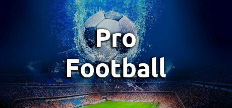 职业足球 | Pro Football