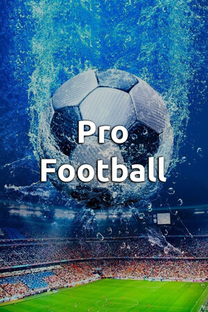职业足球/Pro Football