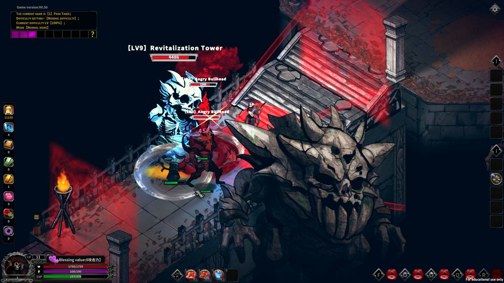 《坠落之王(Fallen King)》|v1.01|中文|免安装硬盘版