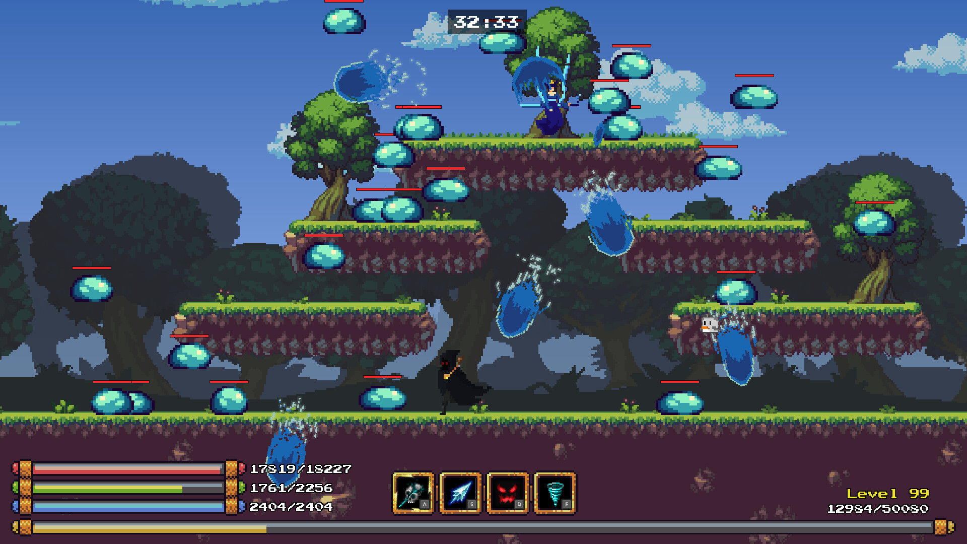 《不朽必亡(Immortals Must Die)》|v1.1.3b|中文|免安装硬盘版 《不朽必亡(Immortals Must Die)》|v1.1.3b|中文|免安装硬盘版