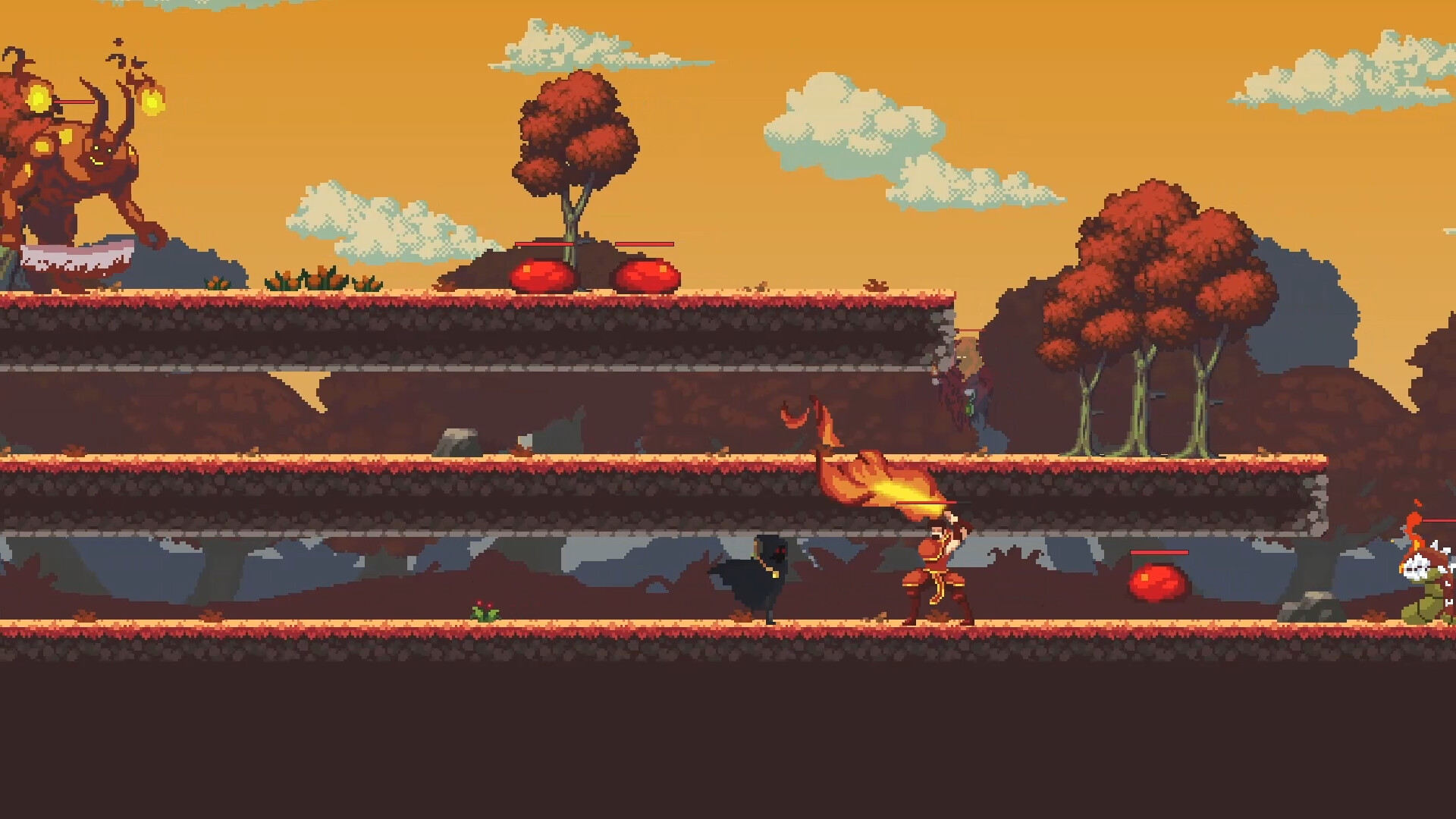 《不朽必亡(Immortals Must Die)》|v1.1.3b|中文|免安装硬盘版 《不朽必亡(Immortals Must Die)》|v1.1.3b|中文|免安装硬盘版