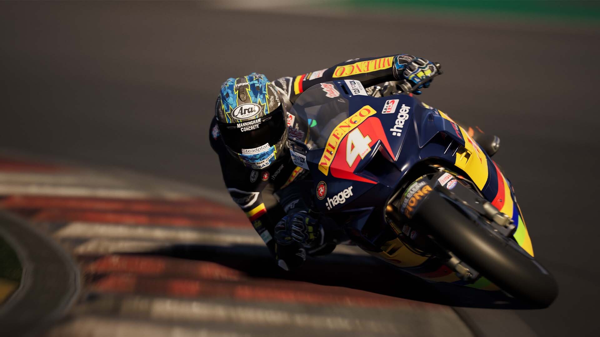 图片[3]-极速骑行6（RIDE 6）免安装中文版下载-蒸汽游戏宝库 - 高质量Steam单机游戏下载站