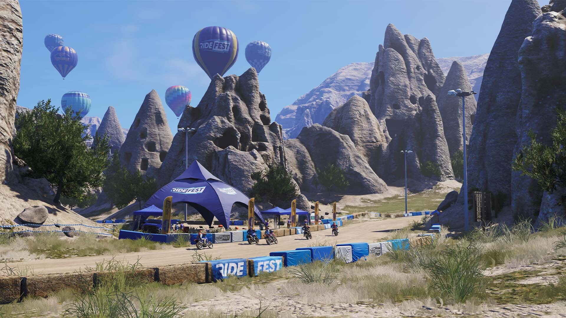 图片[5]-极速骑行6（RIDE 6）免安装中文版下载-蒸汽游戏宝库 - 高质量Steam单机游戏下载站