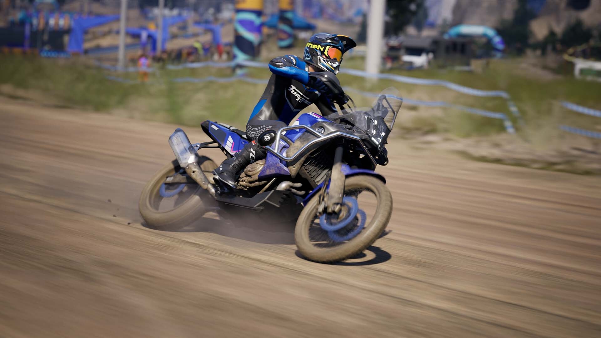 极速骑行6|官方中文|支持手柄|RIDE 6 - 8