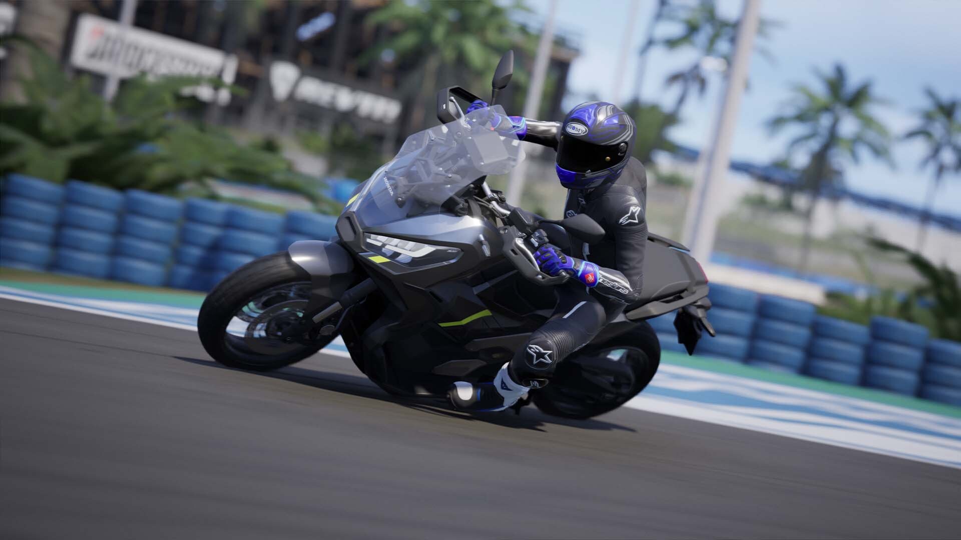 极速骑行6|官方中文|支持手柄|RIDE 6 - 9