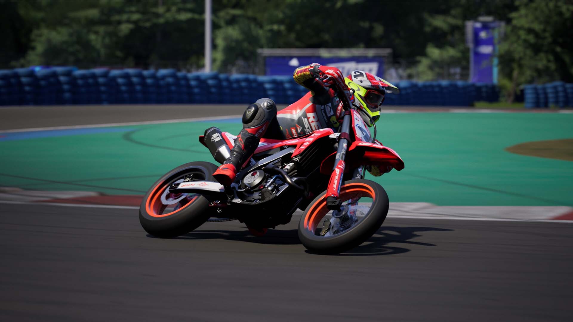 极速骑行6|官方中文|支持手柄|RIDE 6 - 10