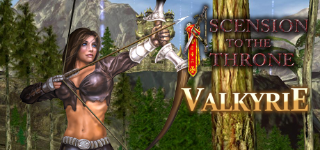 Ascension to the Throne: Valkyrie