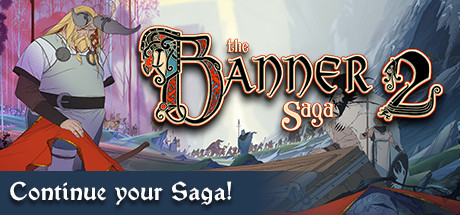 《旗帜的传说2/The Banner Saga 2》V3272559官中简体|容量5GB