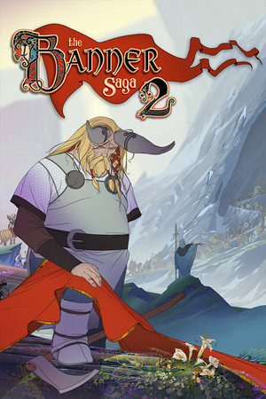 The Banner Saga 2 | 免安装中文版下载 - 单机岛