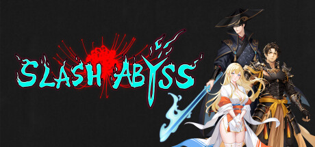 九幽剑记 Slash Abyss
