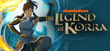 The Legend of Korra™/科拉传奇