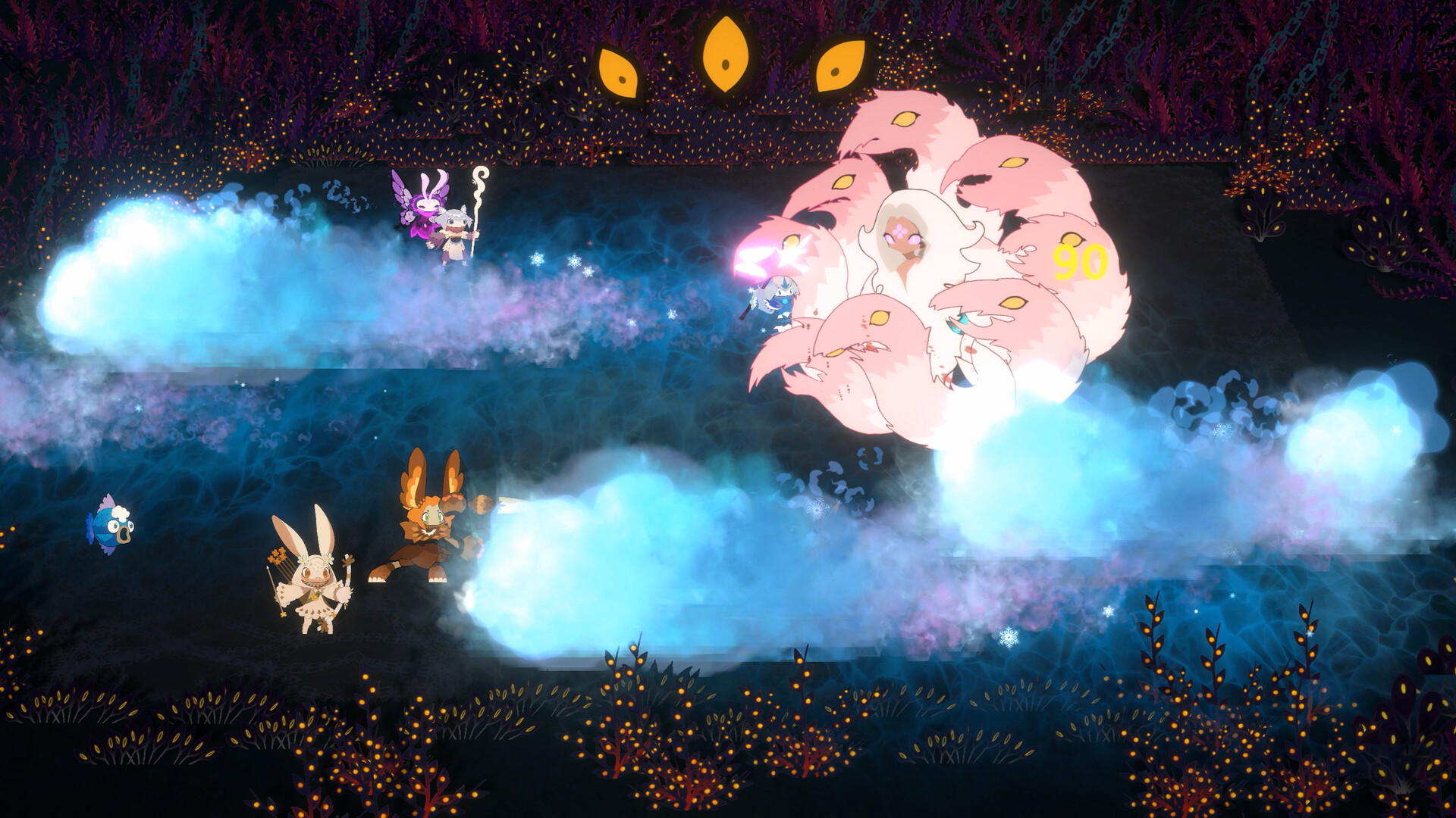 妖之乡|v20250803|官方中文|Yaoling: Mythical Journey - 6
