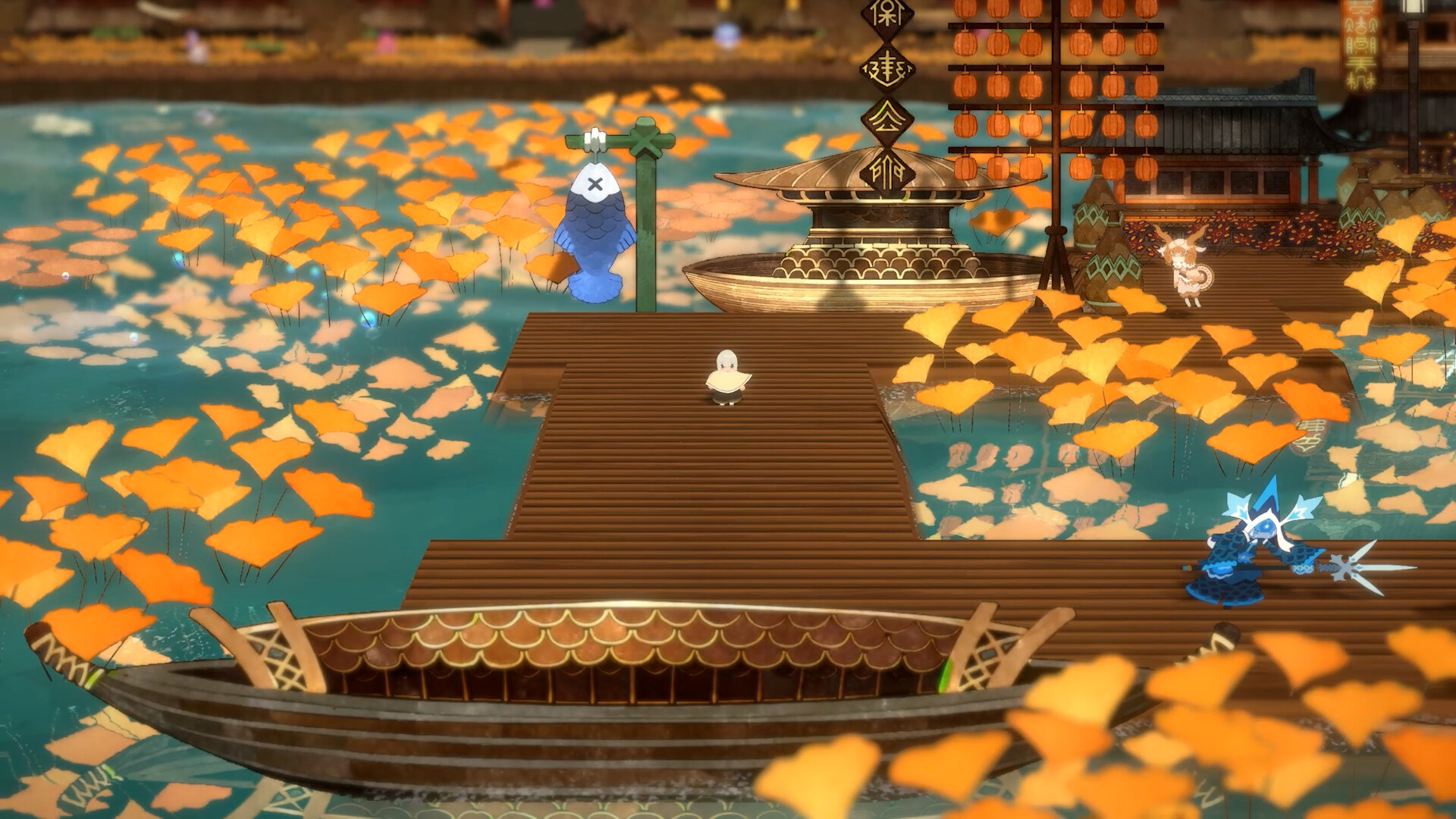 妖之乡|v20250803|官方中文|Yaoling: Mythical Journey - 3
