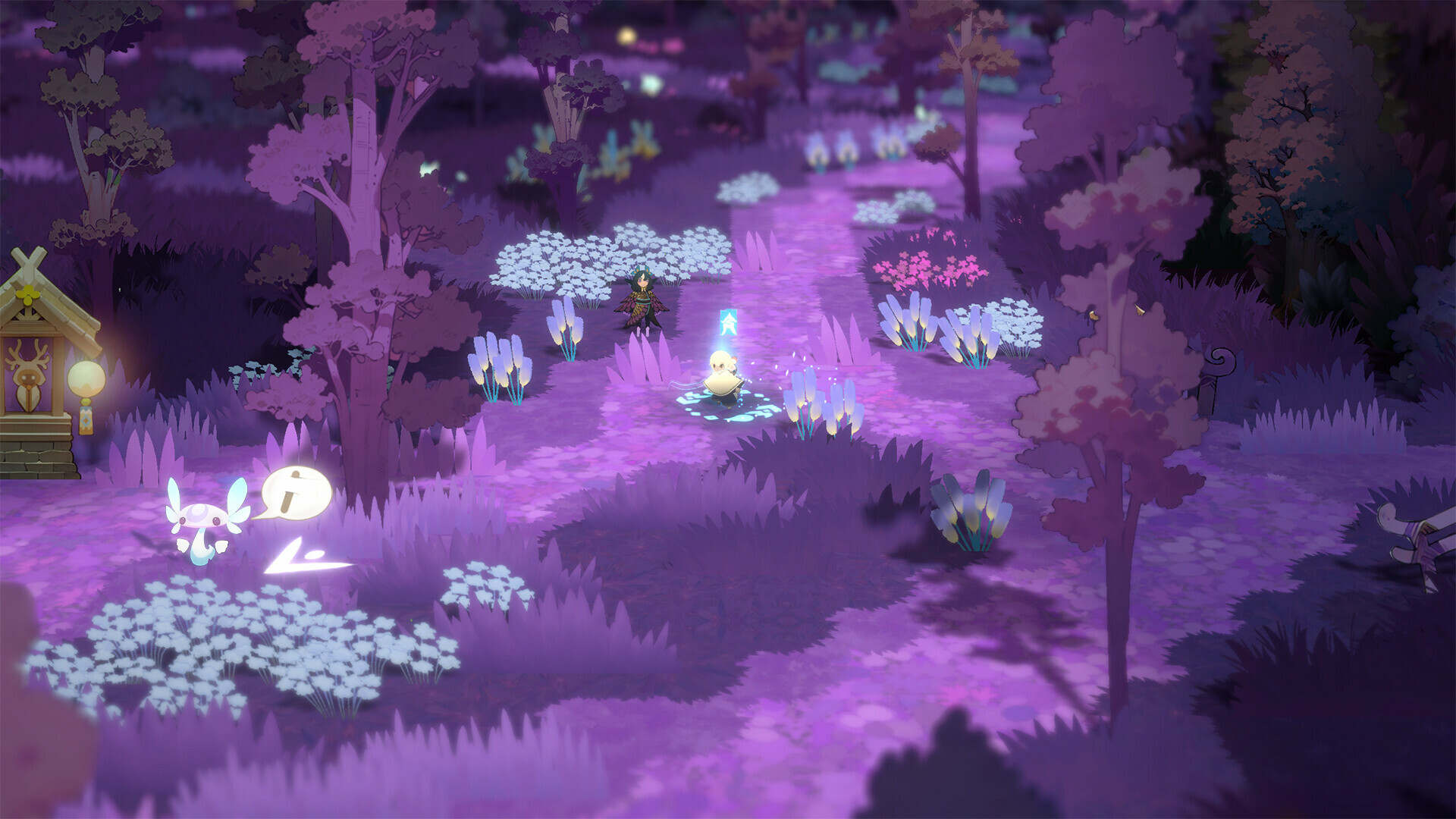妖之乡|v20250803|官方中文|Yaoling: Mythical Journey - 4