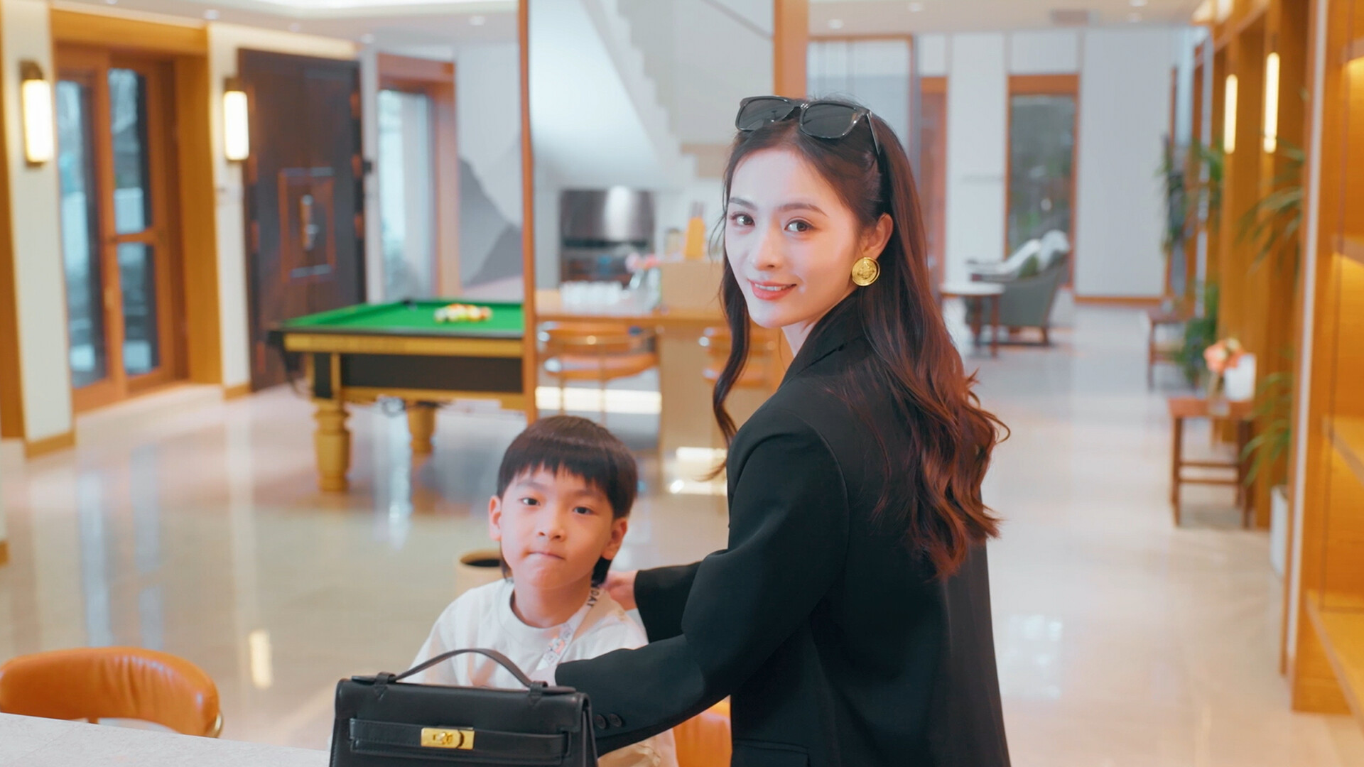 怦然心动的她们/Charming Hearts	 截图 6