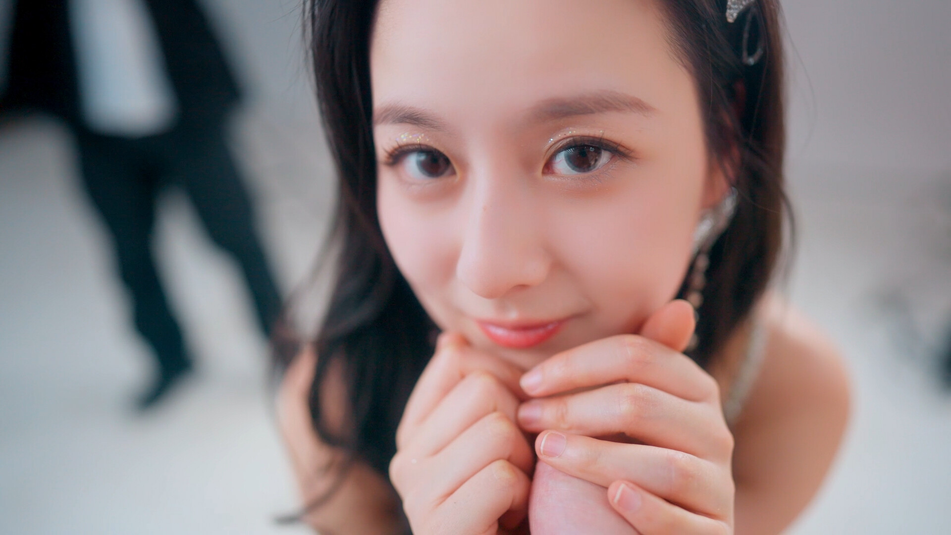 怦然心动的她们/Charming Hearts	 截图 7