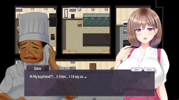 图片[5]-【SLG/NTR/官中】失足女友（NTR RPG Fallen GF）完整版 官中步兵版+游戏自带全回想【PC/1.4G】-哇芙ACG