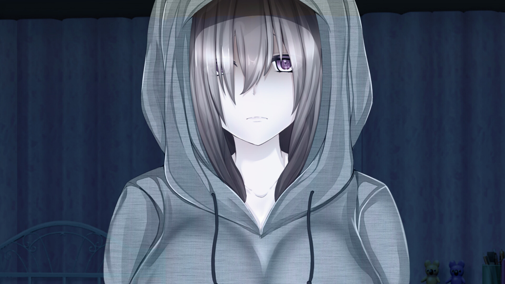 图片[6]-失足女友/FALLEN GF Build.18232407|角色扮演|1.4GB|STEAM官中-蝶影二次元