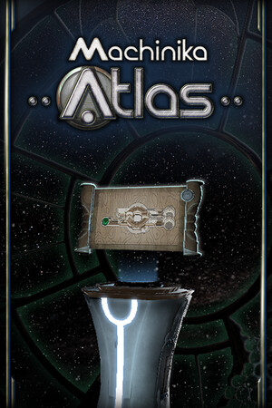 异星装置：Atlas | 免安装中文版下载 - 单机岛