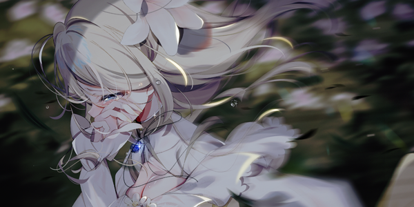 《宝石少女 1st.cut:她必须灭亡的原因/Putrika 1st cut The Reason She Must Perish》官中简体|容量2.45GB