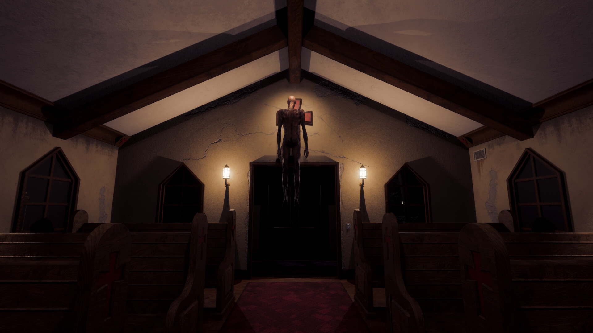 掘墓人/The Gravedigger 截图 9