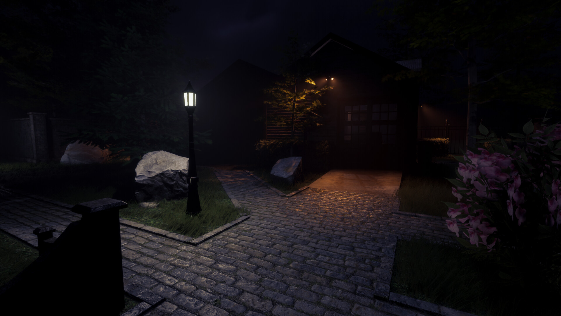 掘墓人/The Gravedigger 截图 10