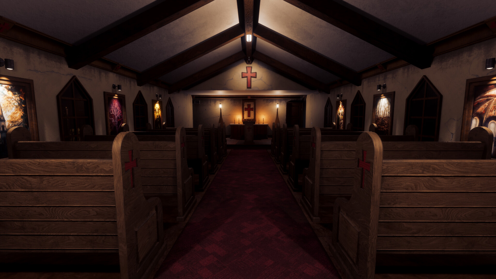 掘墓人/The Gravedigger 截图 4