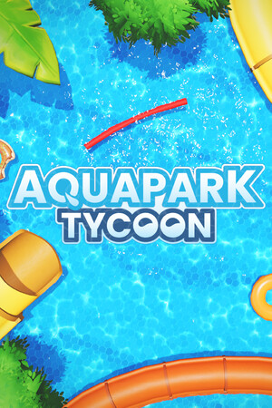 水上乐园大亨/Aquapark Tycoon