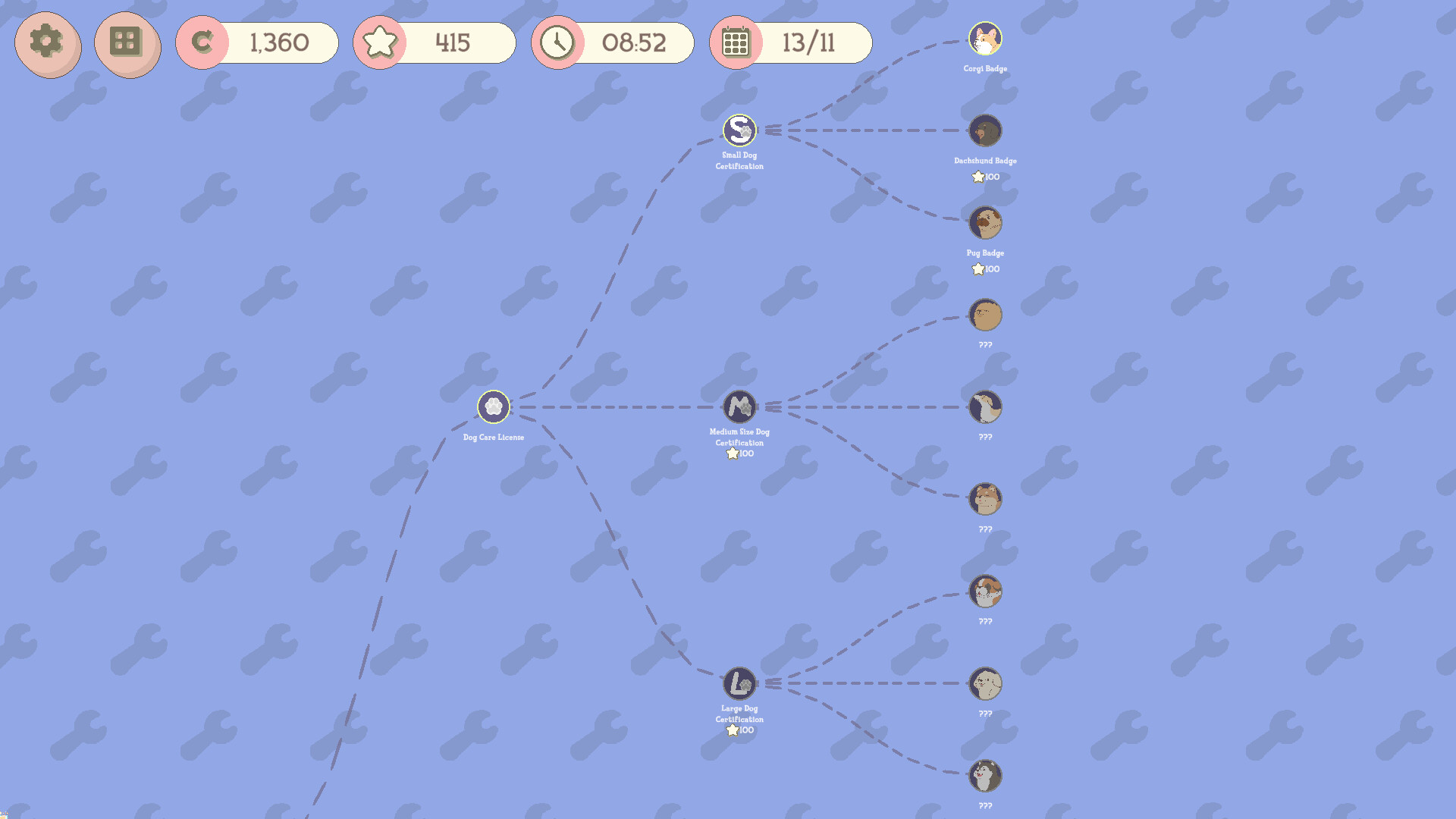 小狗乐园/Puppy Park 截图 7