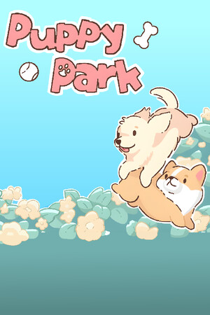 小狗乐园/Puppy Park