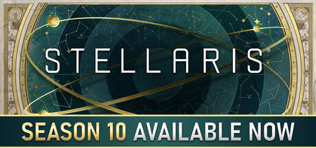 群星/Stellaris-鹿星语