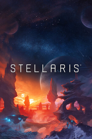 群星/Stellaris