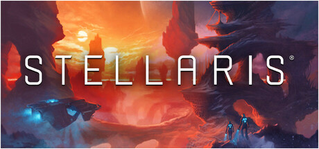 群星/Stellaris-Mc单机游戏库