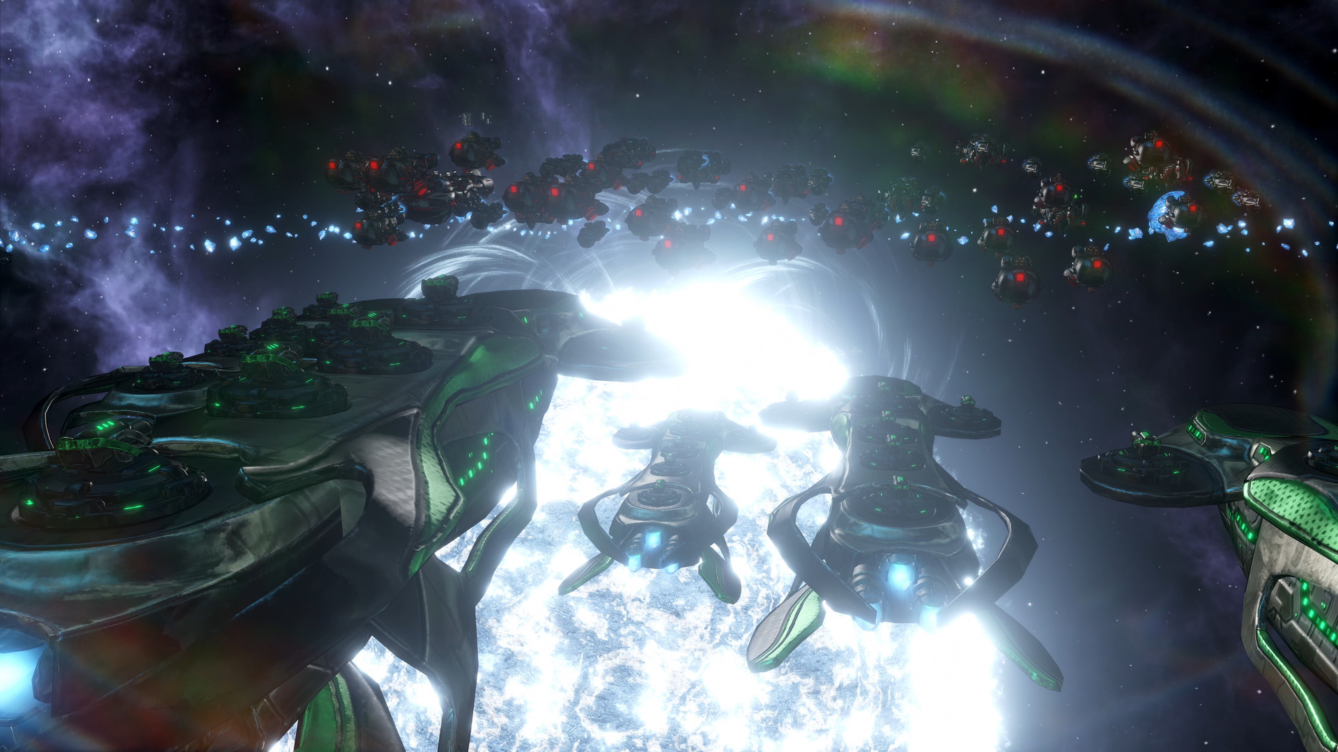 群星|v4.4.4|豪华版|全DLC|官方中文|Stellaris - 5