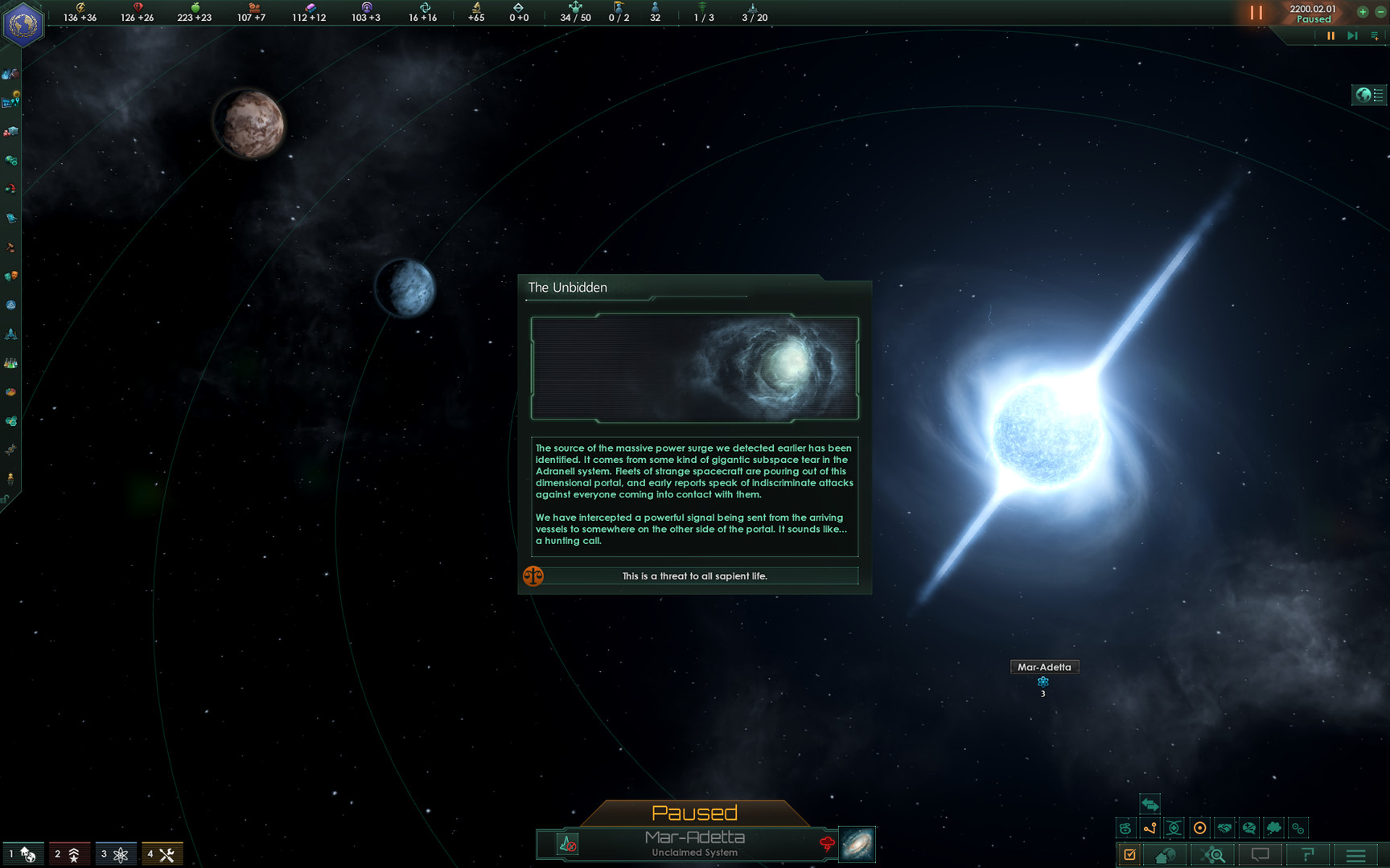 群星|v4.4.4|豪华版|全DLC|官方中文|Stellaris - 6