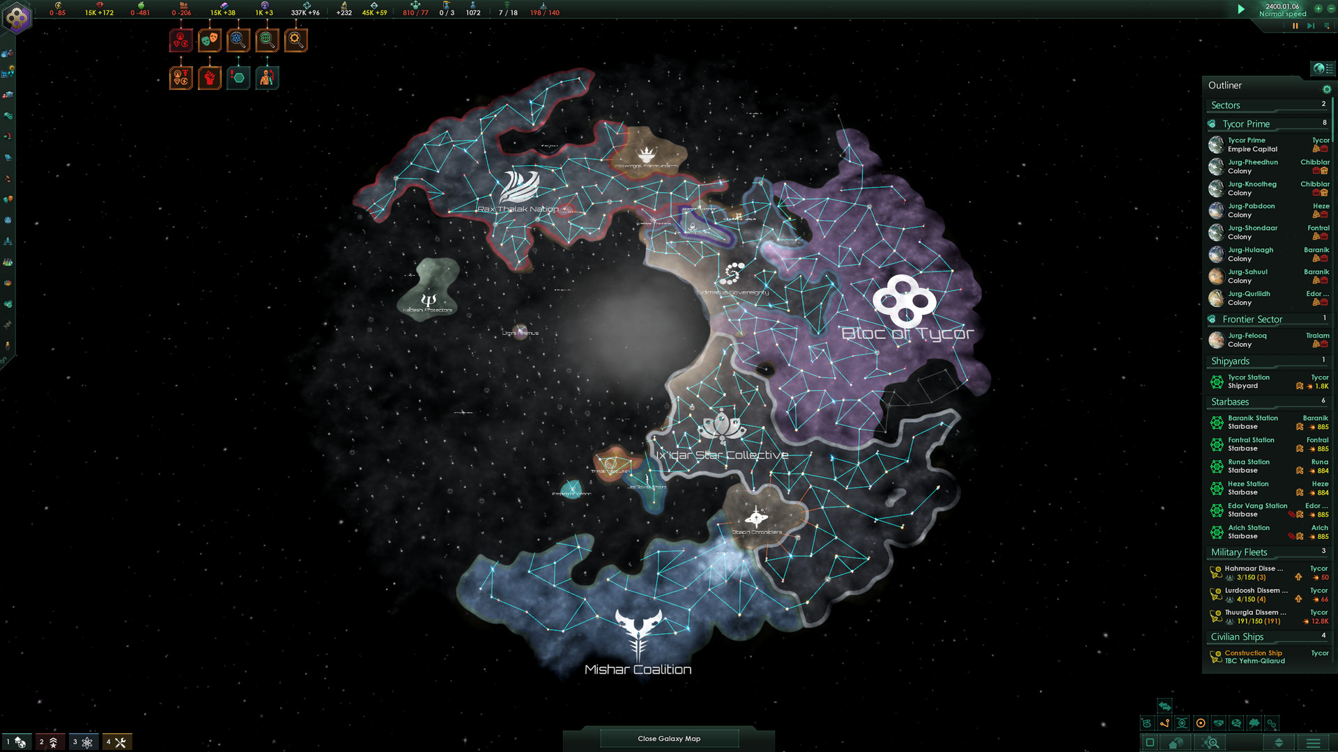 群星|v4.4.4|豪华版|全DLC|官方中文|Stellaris - 7