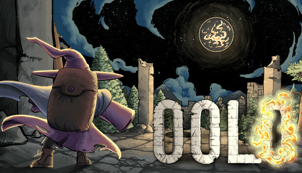 PC游戏（OOLO）免安装版下载