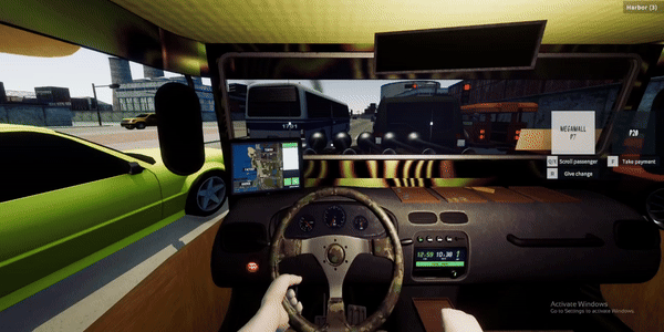 Jeepney Simulator 2|TENOKE|容量7.61G插图3咸鱼单机官网 Jeepney Simulator 2|TENOKE|容量7.61G插图3咸鱼单机官网