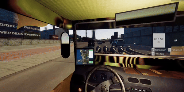 Jeepney Simulator 2|TENOKE|容量7.61G插图6咸鱼单机官网 Jeepney Simulator 2|TENOKE|容量7.61G插图6咸鱼单机官网