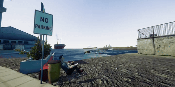 Jeepney Simulator 2|TENOKE|容量7.61G插图7咸鱼单机官网 Jeepney Simulator 2|TENOKE|容量7.61G插图7咸鱼单机官网