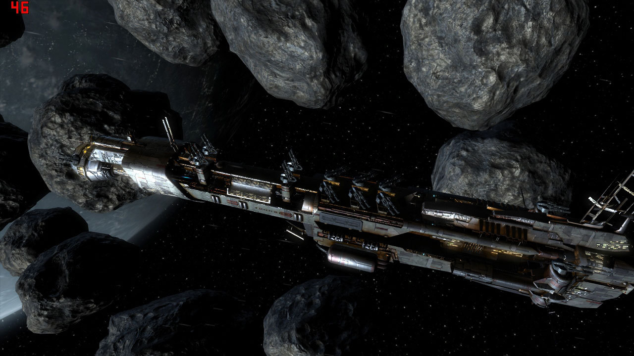 X3：地球人冲突|全DLC|9G大小|官方中文|支持手柄|X3: Terran Conflict