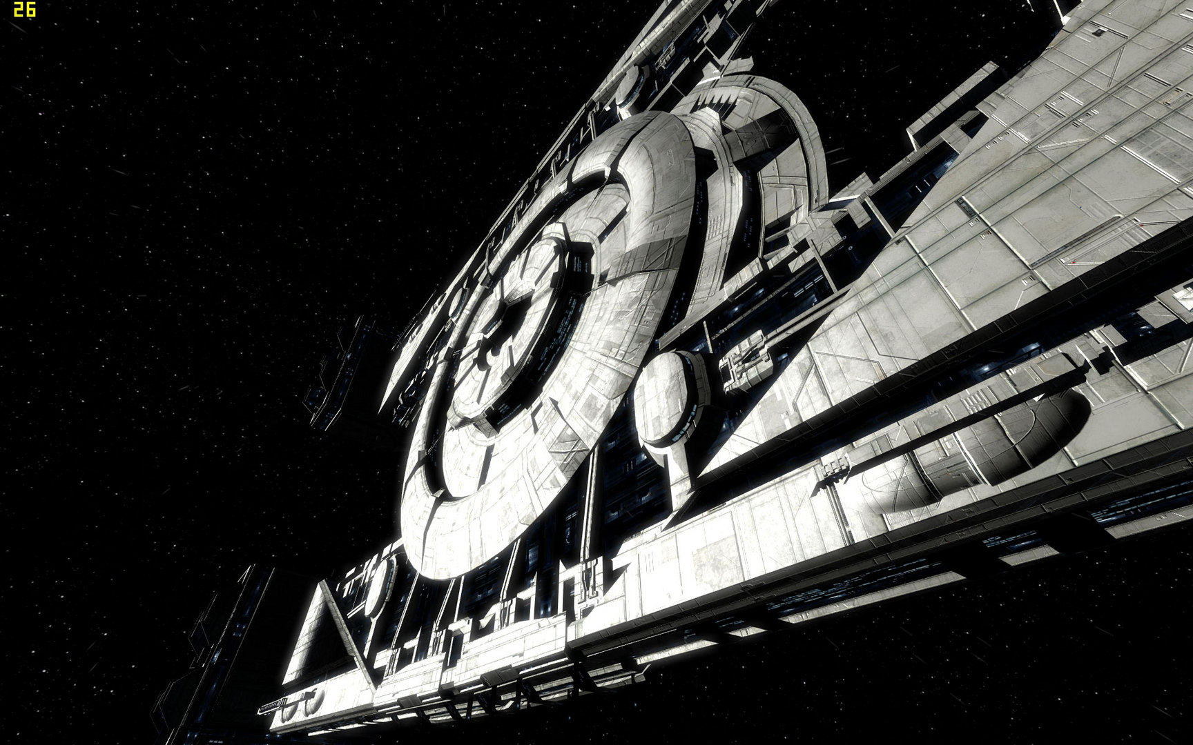 X3：地球人冲突|全DLC|9G大小|官方中文|支持手柄|X3: Terran Conflict