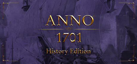 纪元1701|全DLC终极版|3G大小|官方英文|精翻汉化|Anno 1701