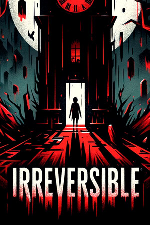 IRREVERSIBLE | 免安装中文版下载 - 单机岛