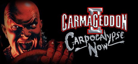 Carmageddon 2: Carpocalypse Now/疯狂飙车2