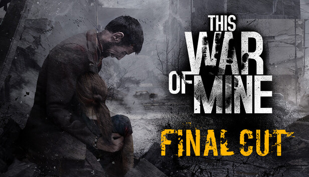 这是我的战争 This War of Mine 完整年度版|豪华中文|V6.0.0.1.29.25-妄想欢庆+季票+全DLC+修改器|解压即撸|-3DD游戏屋