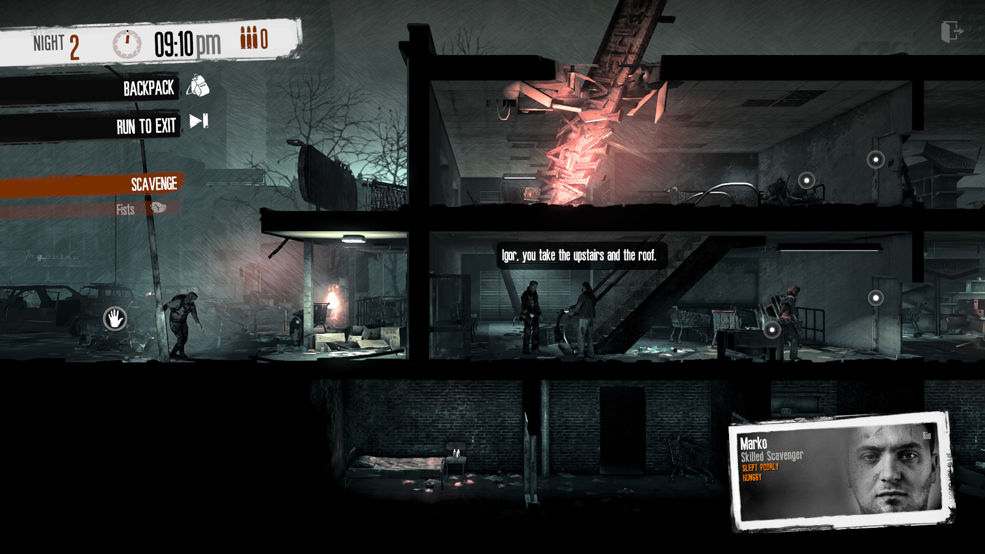 这是我的战争|全DLC|官方中文|支持手柄|This War of Mine - 11