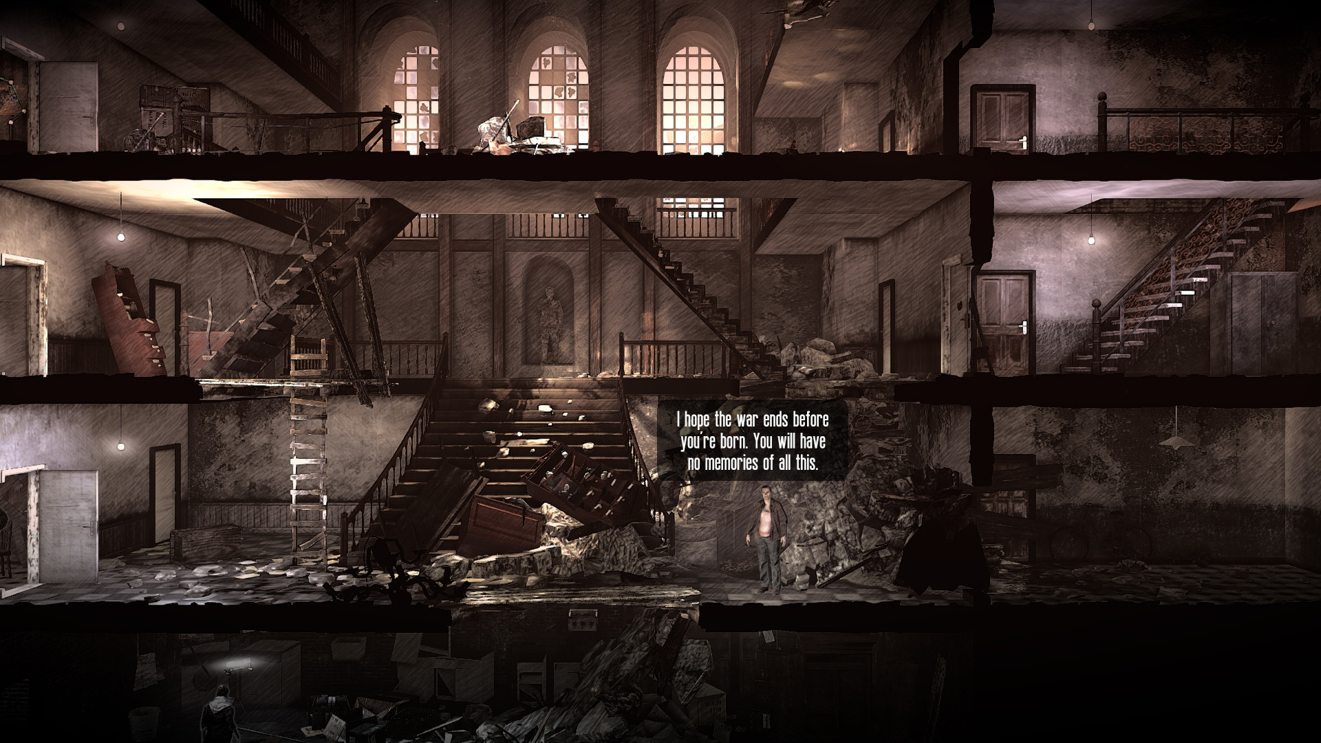 这是我的战争|全DLC|官方中文|支持手柄|This War of Mine - 12