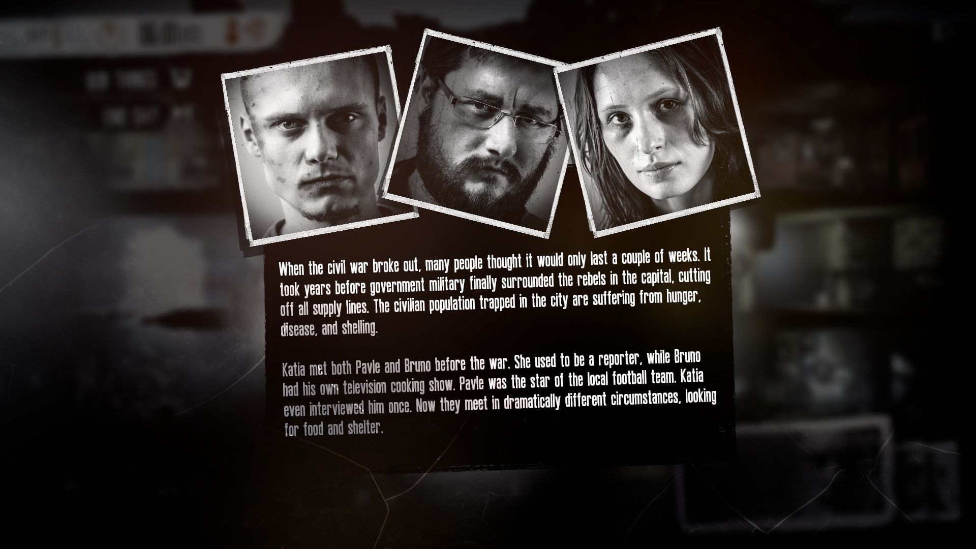 这是我的战争|全DLC|官方中文|支持手柄|This War of Mine - 7