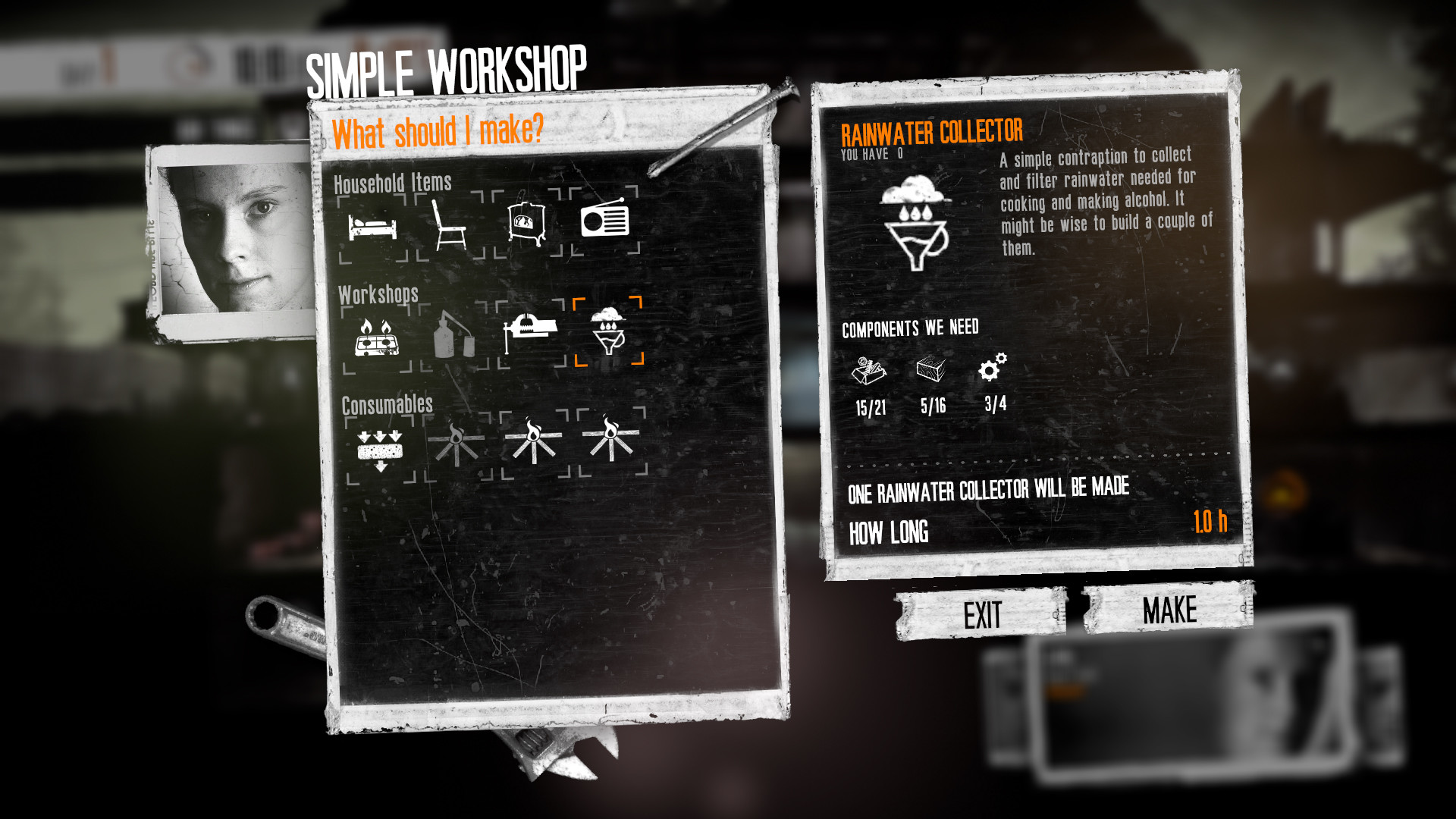 这是我的战争|全DLC|官方中文|支持手柄|This War of Mine - 4